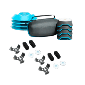 BLAZEPOD - Ultimate PT Bundle