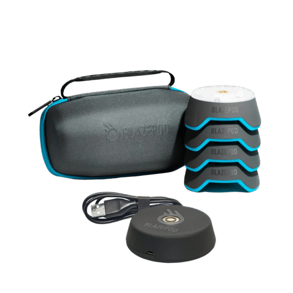 BLAZEPOD - Starter Kit