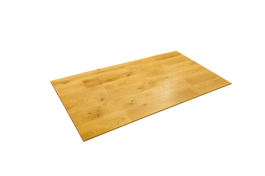 Olympic Oak Lifting Platform Insert | justfitequipment
