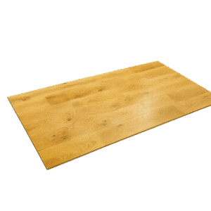 Olympic Oak Lifting Platform Insert