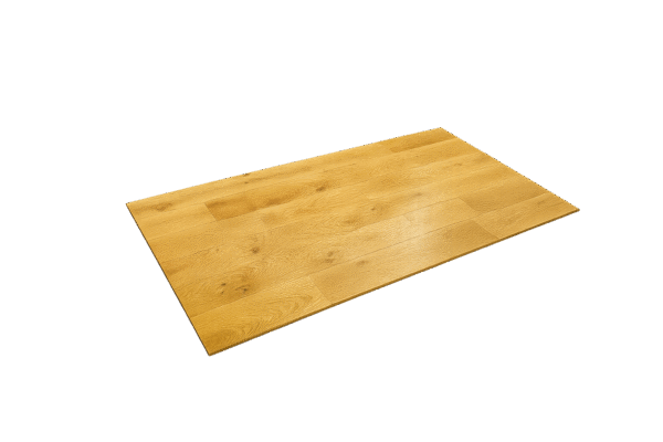 Olympic Oak Lifting Platform Insert