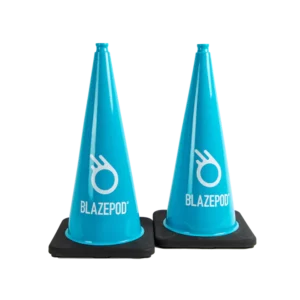 BLAZEPOD - XL Cone Duo