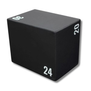 LARGE MULTI- PLYO - Customisable
