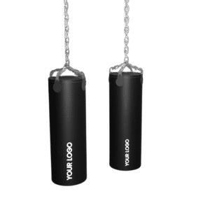 BOX CLASS PUNCH-BAG - Customisable