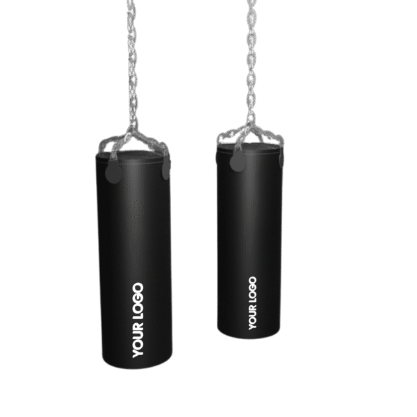BOX CLASS PUNCH-BAG - Customisable