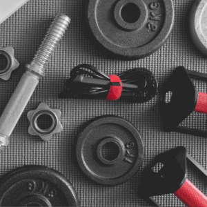 Freeweight Accessories