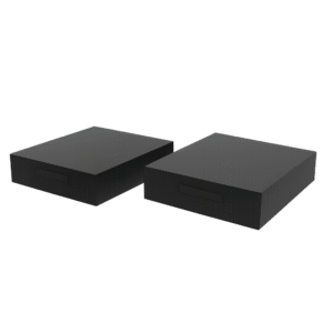 DROP PADS (Pair) - Customisable