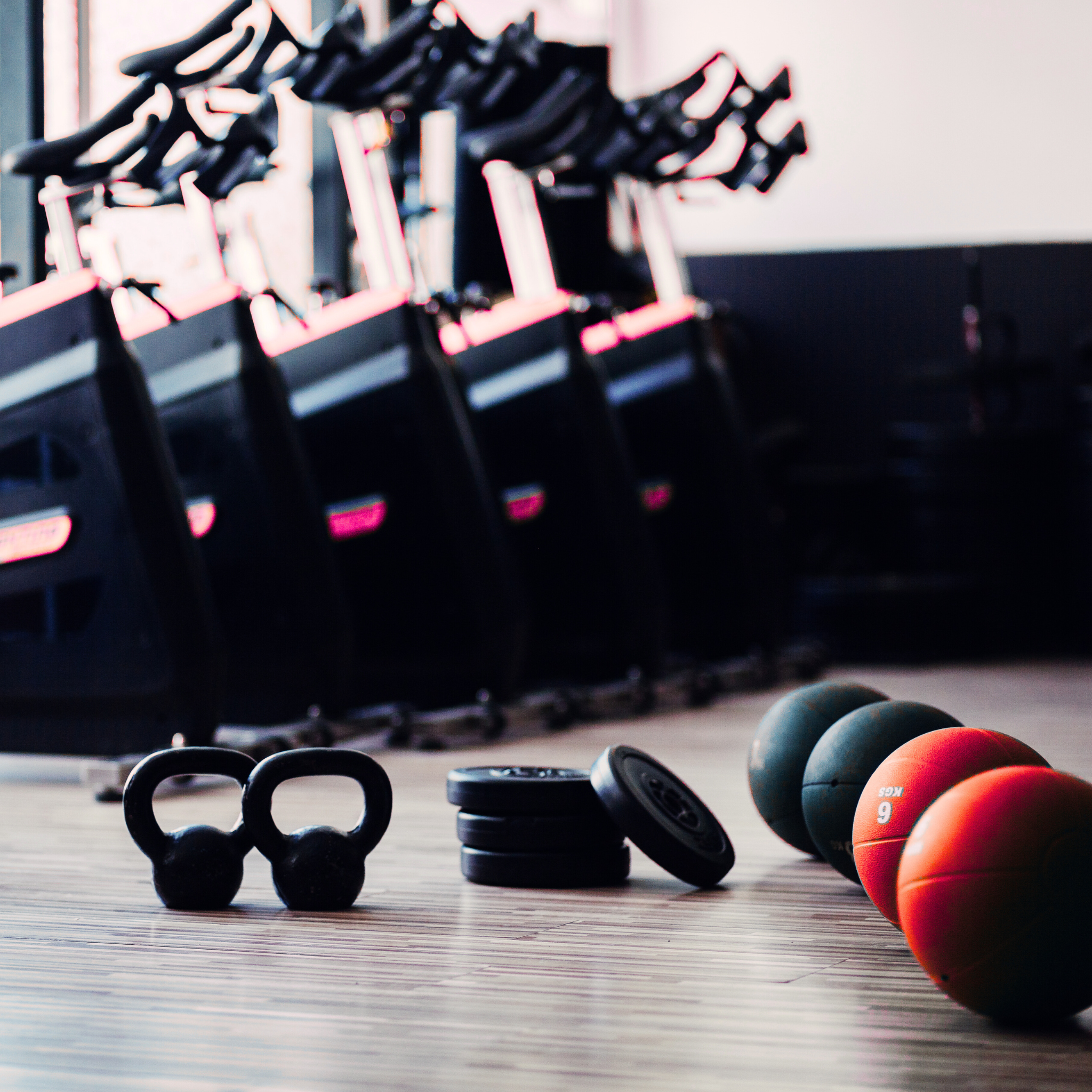 Functional Training Accessories