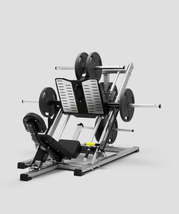 Exigo 45 Degree Leg Press - Image 3