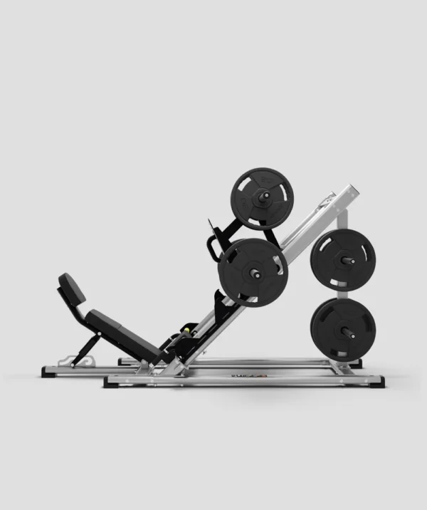 Exigo 45 Degree Leg Press - Image 2