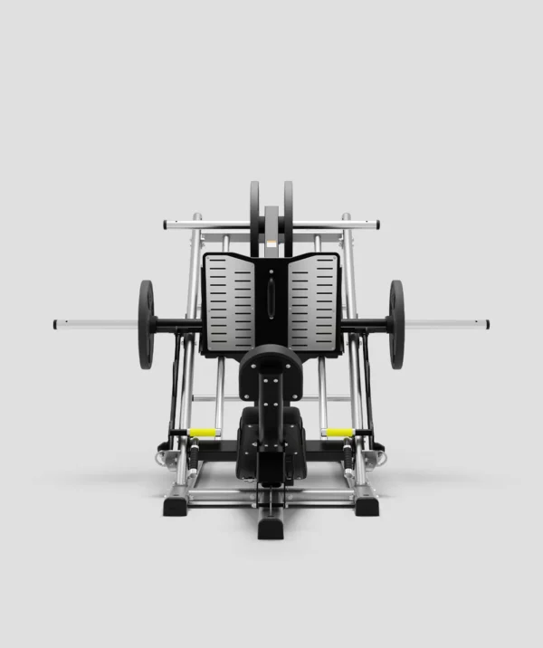 Exigo 45 Degree Leg Press
