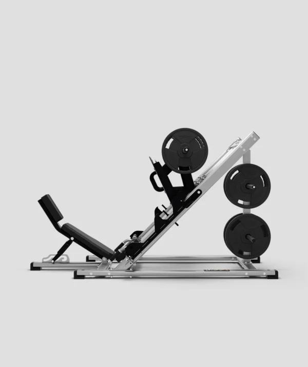 Exigo Dual 45 Degree Leg Press - Image 2