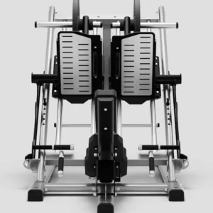 Exigo Dual 45 Degree Leg Press