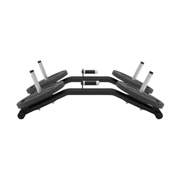JORDAN® Farmers Walk Handles - Image 2