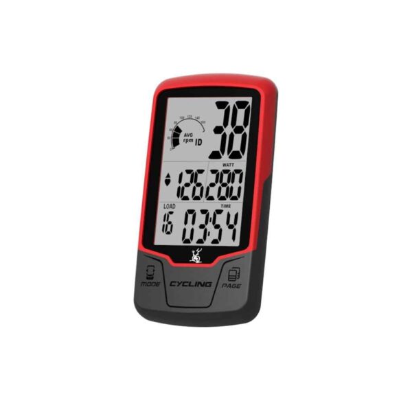 GymGear M Sport Pro Indoor Studio Bike - Image 3