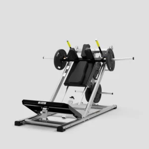 Exigo Hack Squat