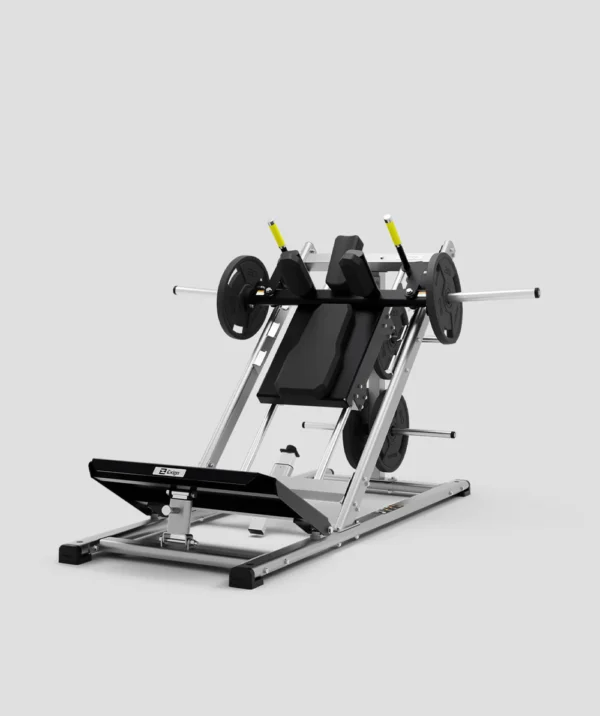 Exigo Hack Squat