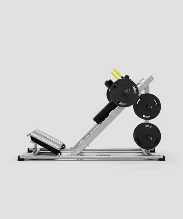 Exigo Hack Squat - Image 2