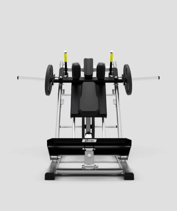 Exigo Hack Squat - Image 3