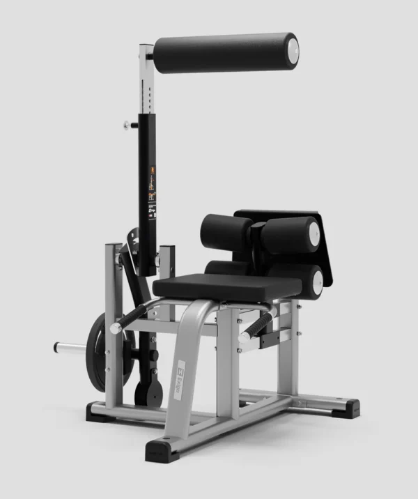 Exigo Assisted Glute Ham Developer - Image 2