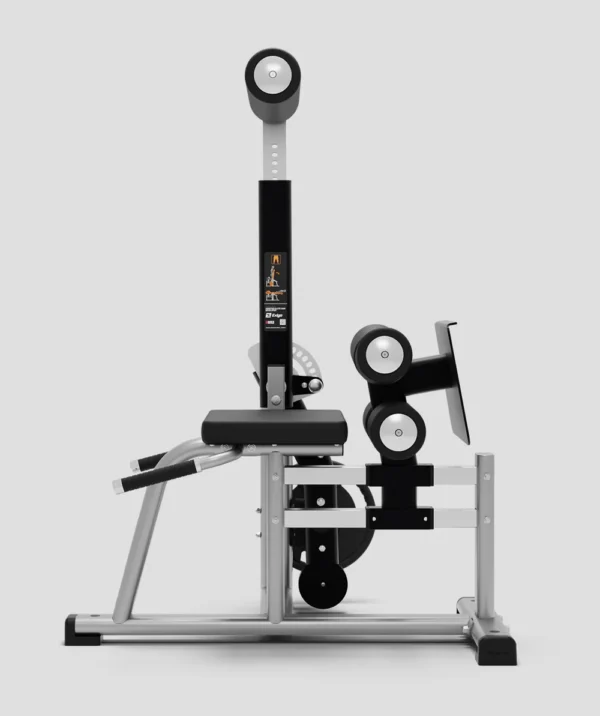 Exigo Assisted Glute Ham Developer - Image 3