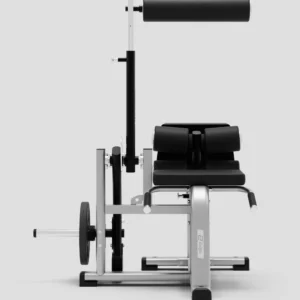 Exigo Assisted Glute Ham Developer