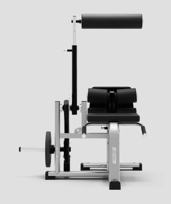 Exigo Assisted Glute Ham Developer