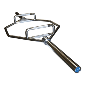 GymGear 6ft Olympic Hex / Trap Bar