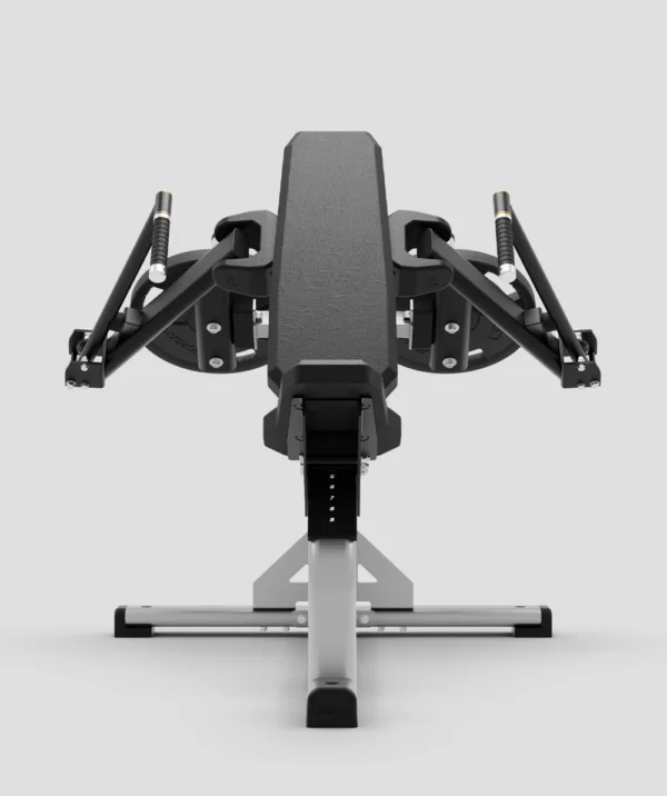 Exigo ISO Pectoral Fly