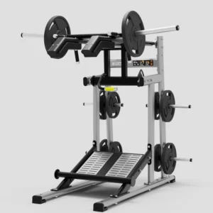 Exigo Leverage Squat