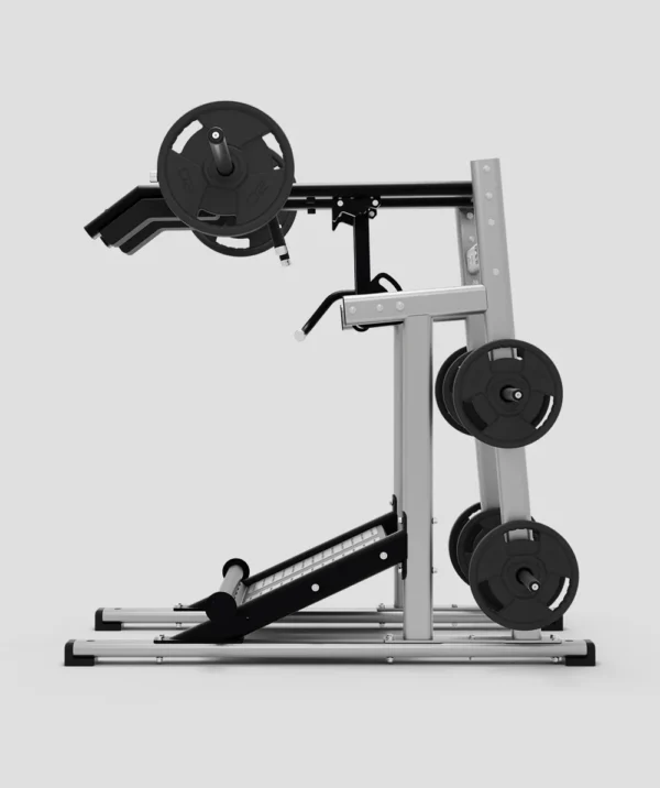 Exigo Leverage Squat - Image 2