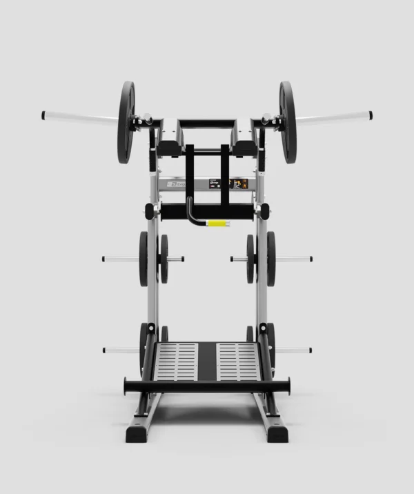 Exigo Leverage Squat - Image 3