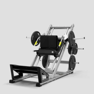 Exigo Lumbar Squat