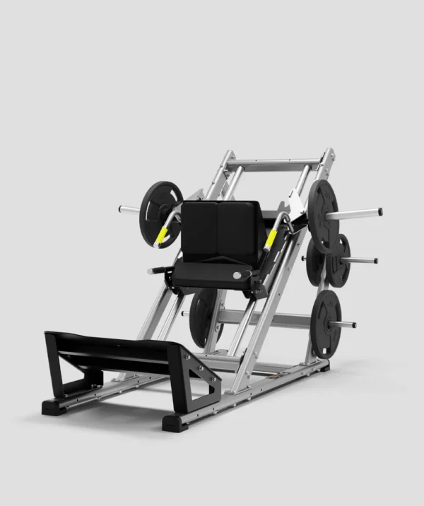Exigo Lumbar Squat