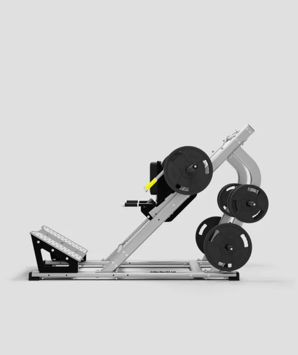 Exigo Lumbar Squat - Image 2