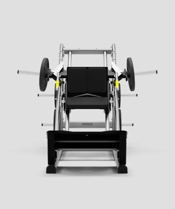 Exigo Lumbar Squat - Image 3