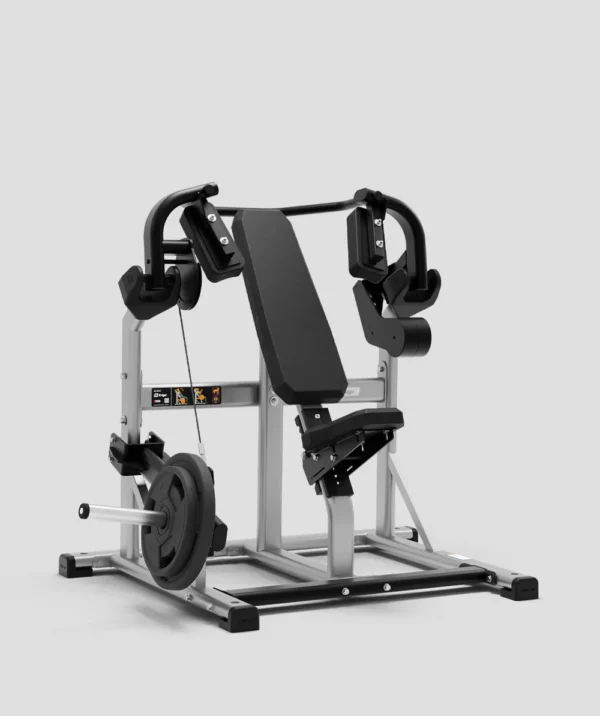 Exigo Pullover Machine - Image 3
