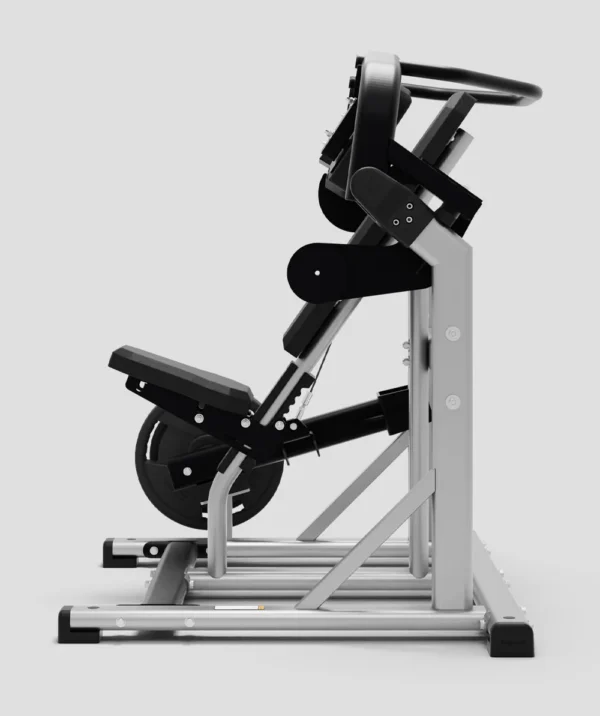 Exigo Pullover Machine - Image 2