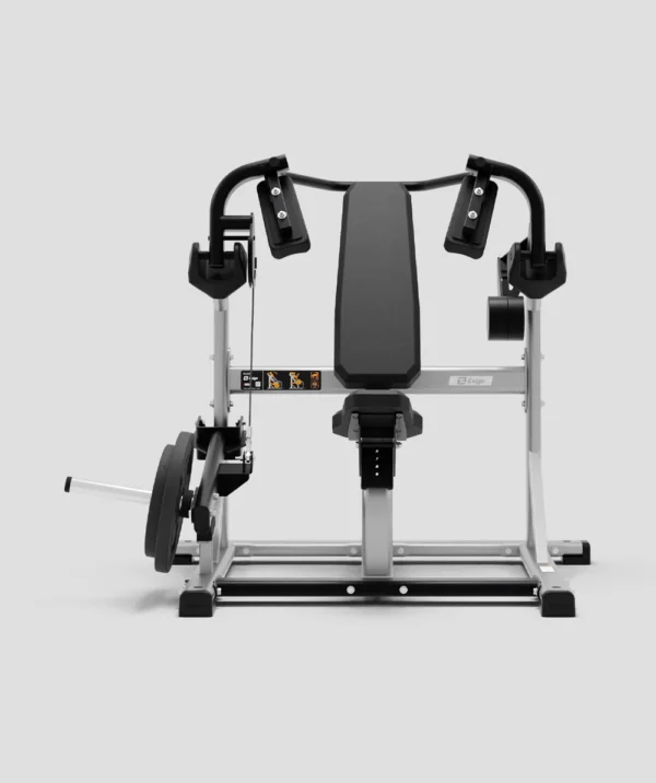 Exigo Pullover Machine