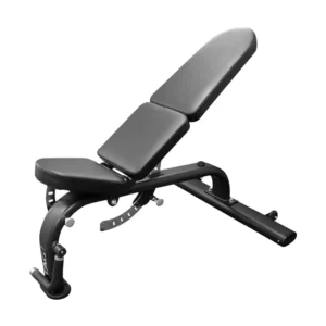 Swiss Performance Adjustable Bench