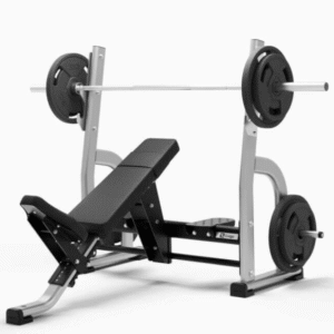 Exigo Olympic Incline Bench