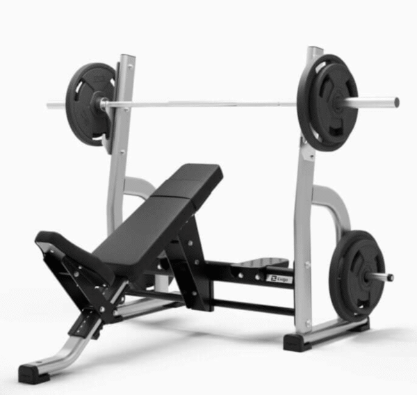 Exigo Olympic Incline Bench