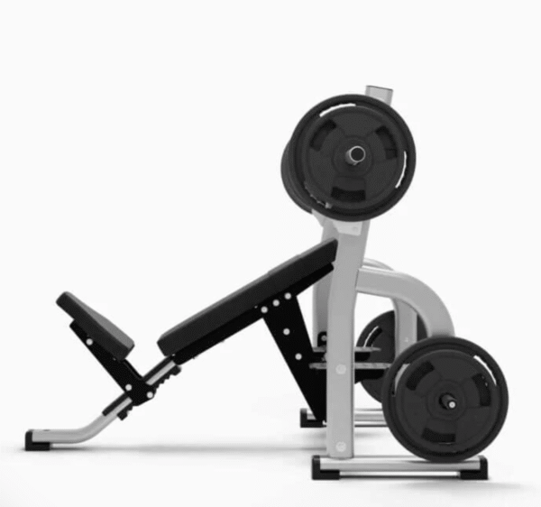 Exigo Olympic Incline Bench - Image 2
