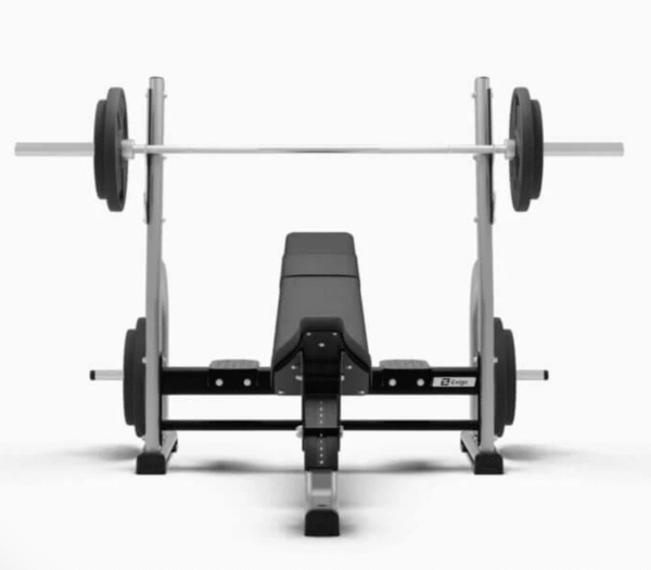 Exigo Olympic Incline Bench - Image 3