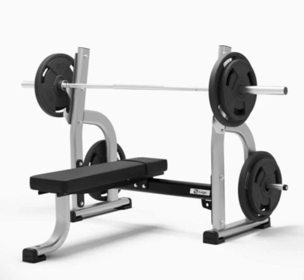 Exigo Olympic Flat Bench