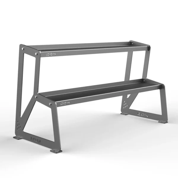 JORDAN® Kettlebell Storage Rack - Image 5
