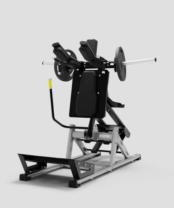 Exigo V Squat