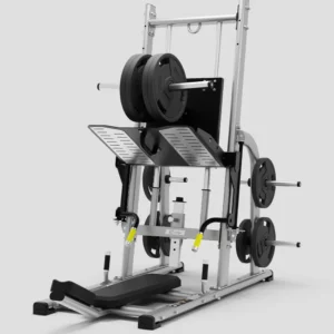 Exigo Vertical Leg Press