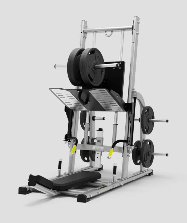Exigo Vertical Leg Press