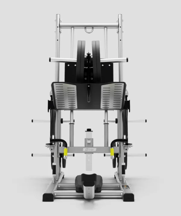 Exigo Vertical Leg Press - Image 2